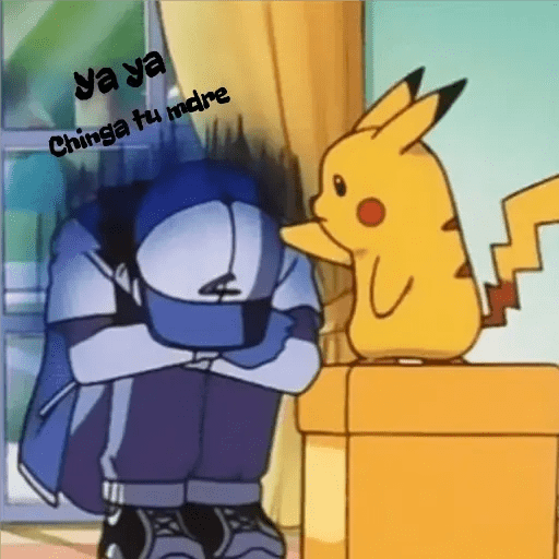 PokeMix #1 (Pokemon) 19