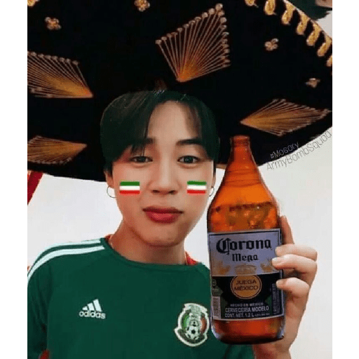 Bts gracioso 30