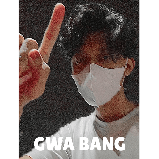 STIKER RANDOM YTMC 10