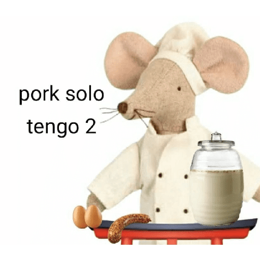 Agrégame los Huevos 🥚🥚 13