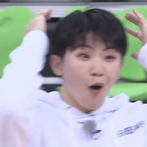 Woozi (no text) by pin 23