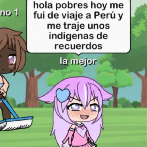 Gacha life 9