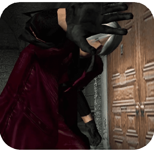 Dante - Devil May Cry 1 16