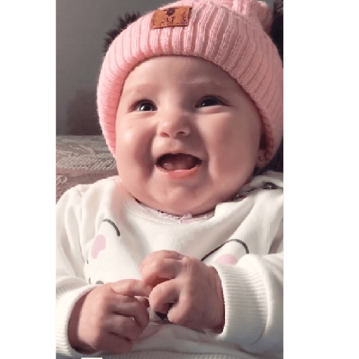 Bebé 2
