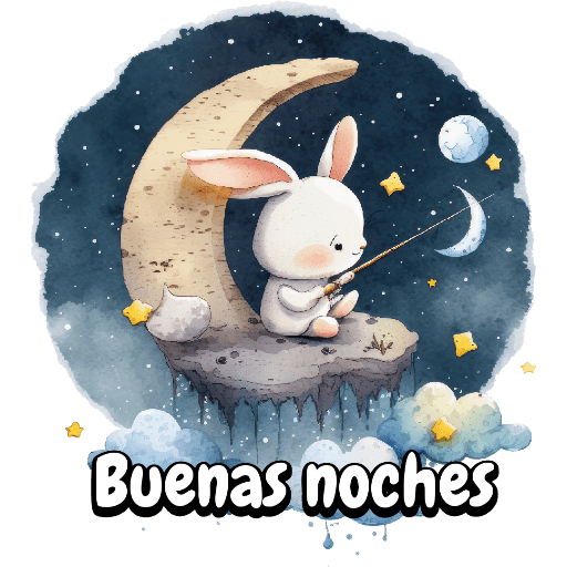 Buenas Noches So Cute✨💕💤 1