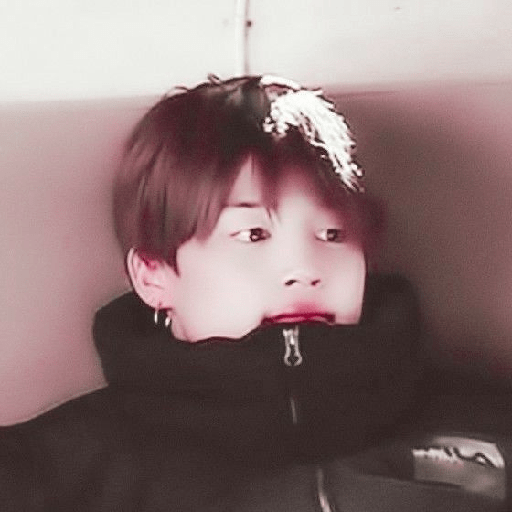 Jimin soft 18