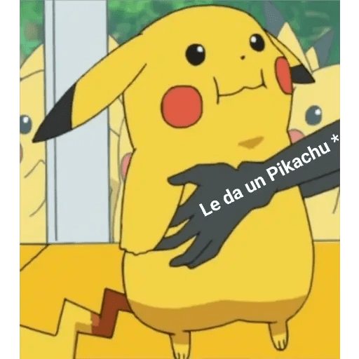 PokeMix #1 (Pokemon) 11