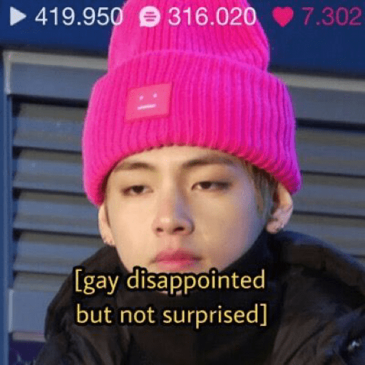 Memes but make it korean 5 22