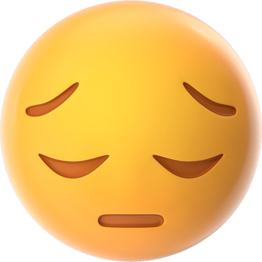 Emoji 3D (III) 7