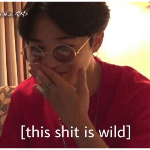 Memes but make it korean 5 26