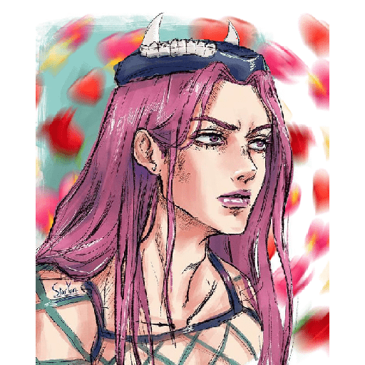 Mi lindo Anasui! 17