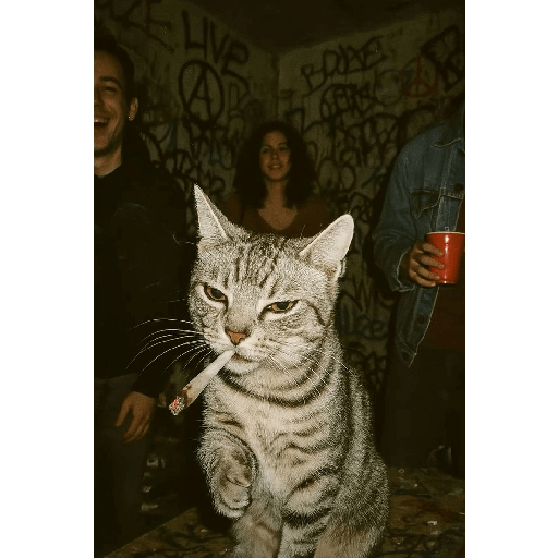 Gatitos uwu 5