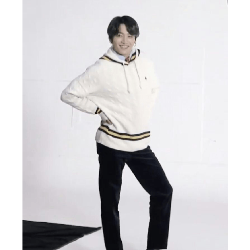 Bts gracioso 23