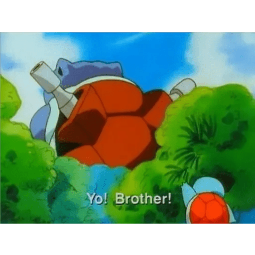 PokeMix #1 (Pokemon) 10