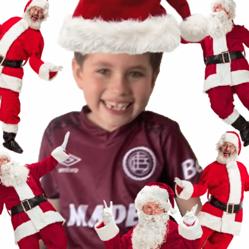 Navidad '26 6