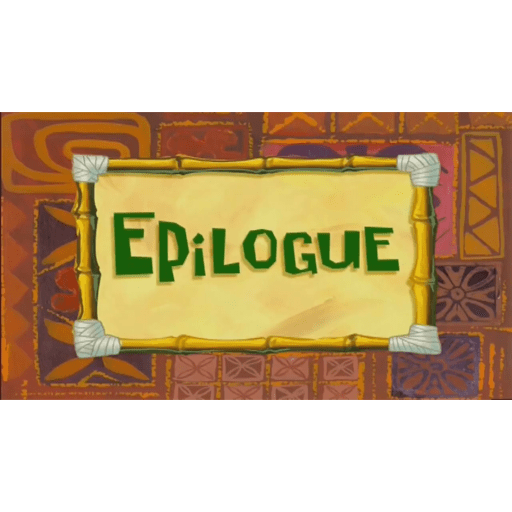 Carteles bob esponja 2 8