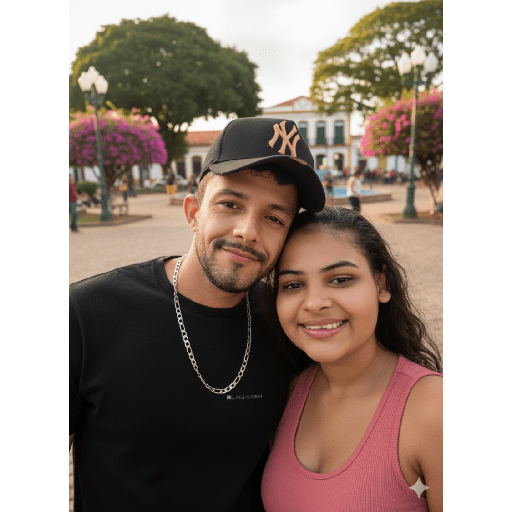 Meu amor 7