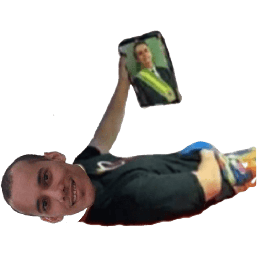 Amigos 14