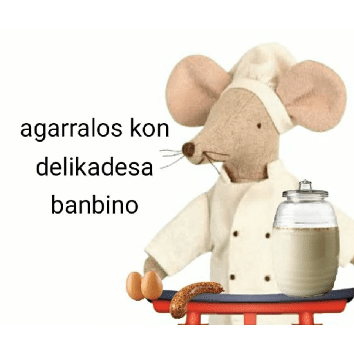 Agrégame los Huevos 🥚🥚 14