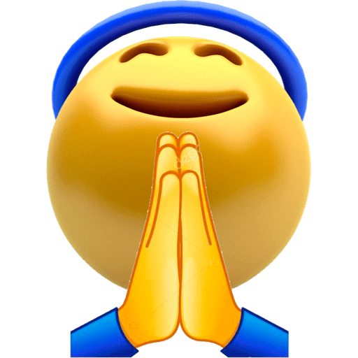 Emoji 3D (III) 6