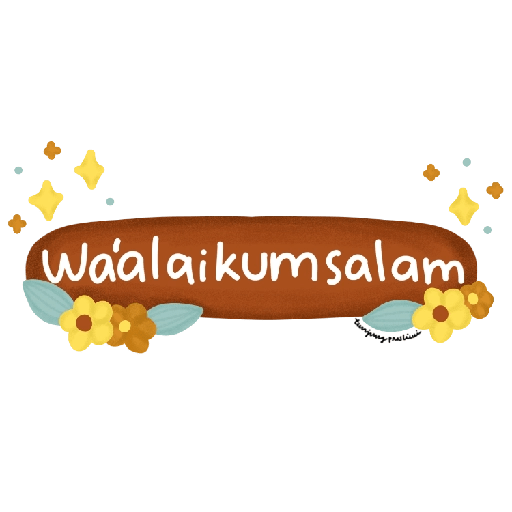 Salaam✨ 3