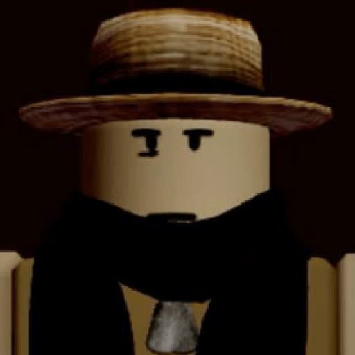 👒 - THOMAS - ^_^/ROBLOX 21
