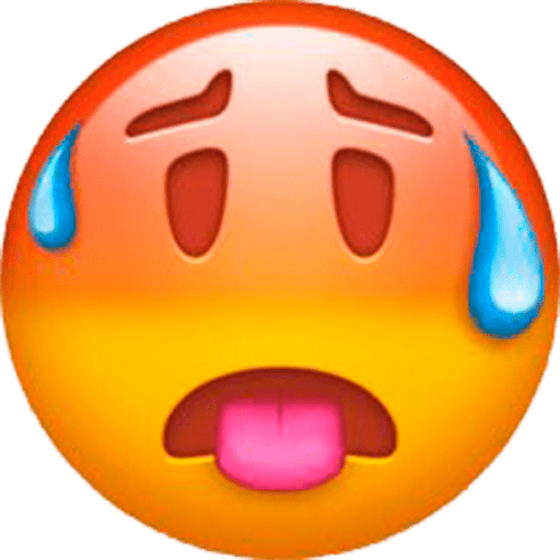 Emoji 3D (III) 15
