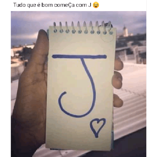 Te amo 1