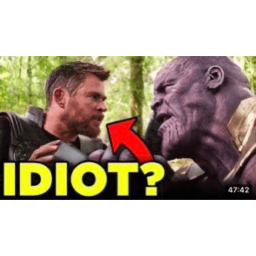 Reaction memes 2