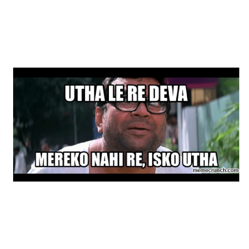 Indian memes V 1