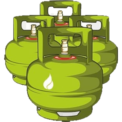 Meme Gas LPG 12