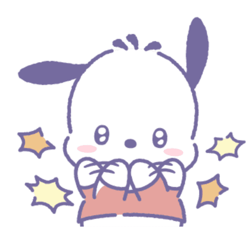 Sanrio.  ♡  @bunifloral 22