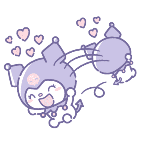 Sanrio.  ♡  @bunifloral 17