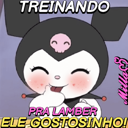 ✮⃝💟KUROMI✮⃝💟 5