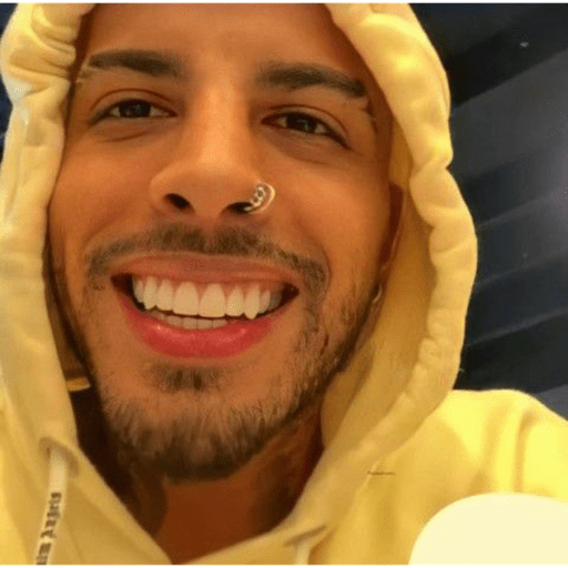 Rauw alejandro ❤️ 5
