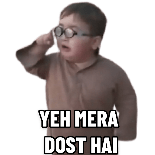 Famous Kids Memes 4