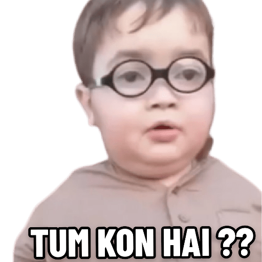 Famous Kids Memes 8