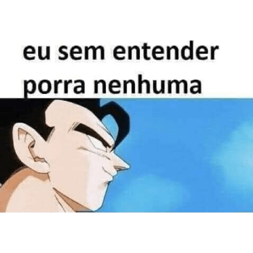 Eu sabo kkkk 23