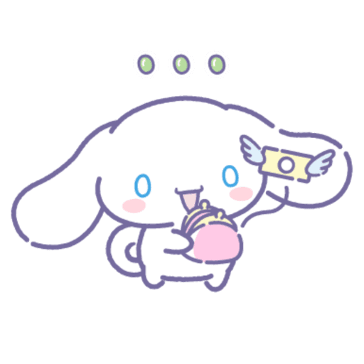 Sanrio.  ♡  @bunifloral 26
