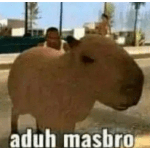 Orang hitam 2