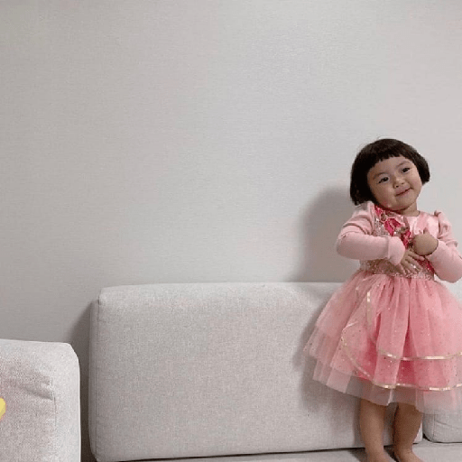 Korean baby 4