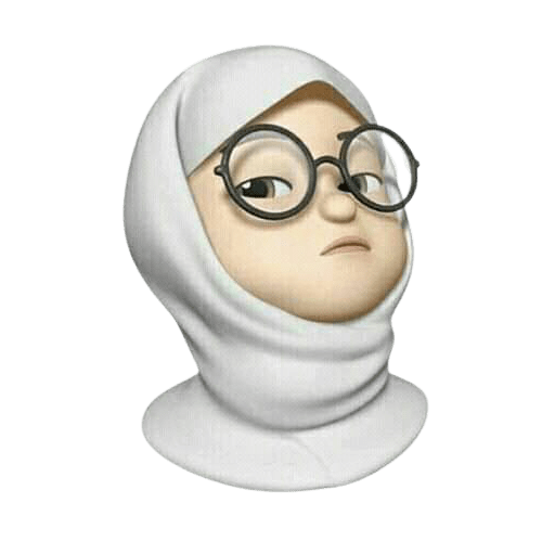 Girls hijab 2 10