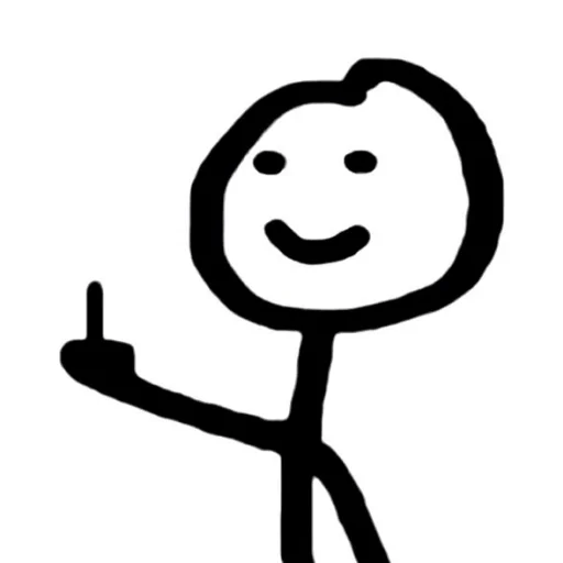 Stickman 19
