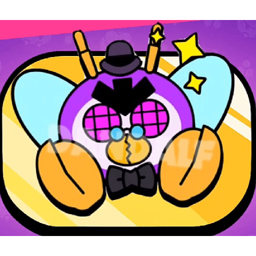 Mr. mosca 9