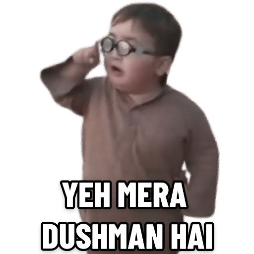 Famous Kids Memes 14