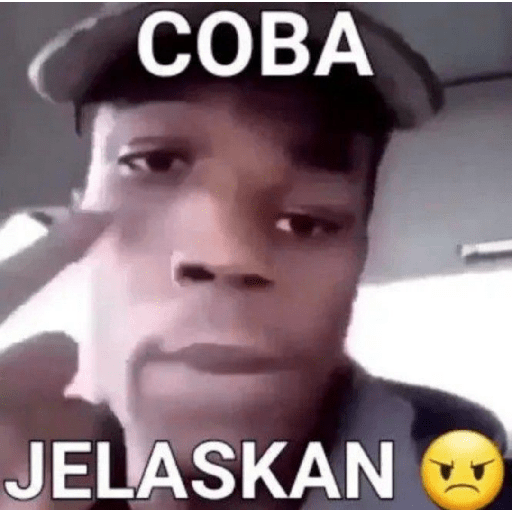 Orang hitam 8