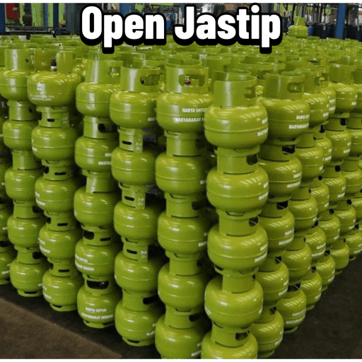 Meme Gas LPG 9