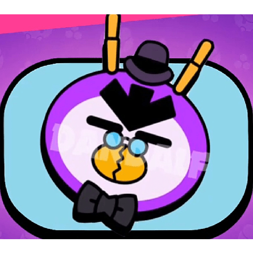 Mr. mosca 2