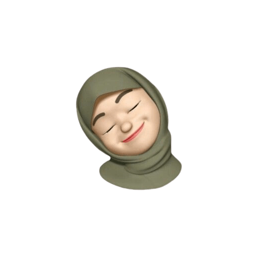 Girls hijab 2 12