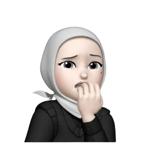 Girls hijab 2 11